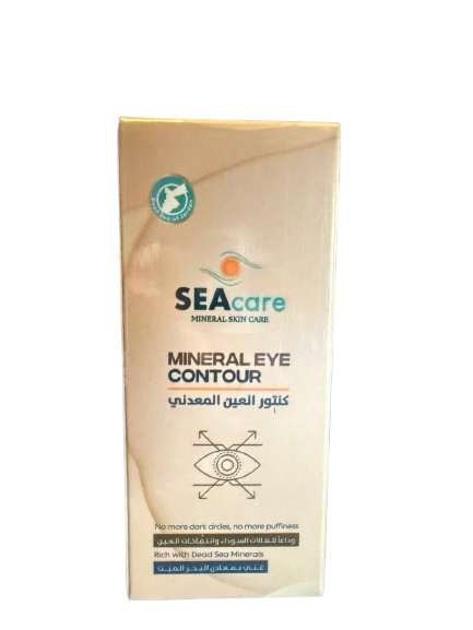 SEAcare Mineral Eye Contour