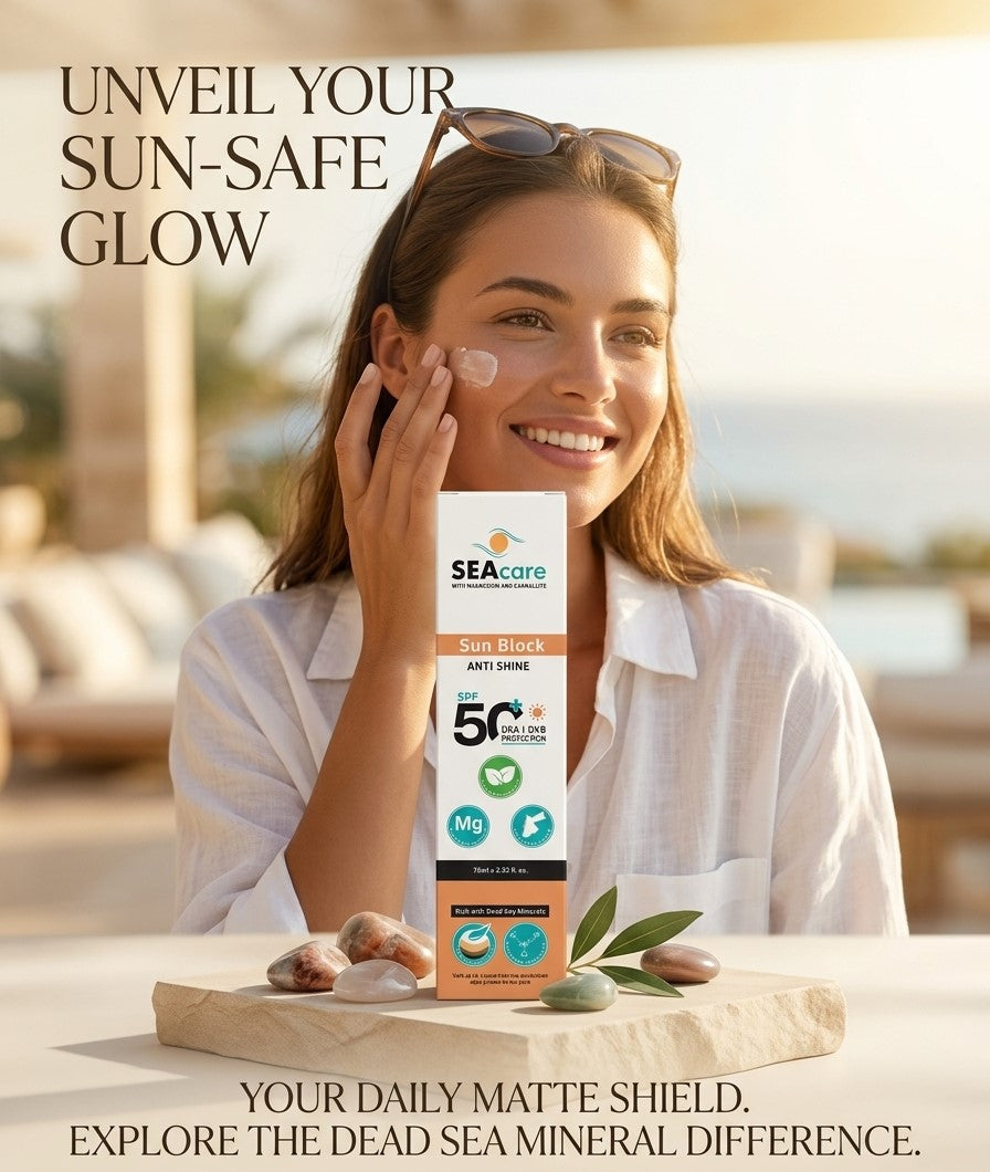 Sun Care