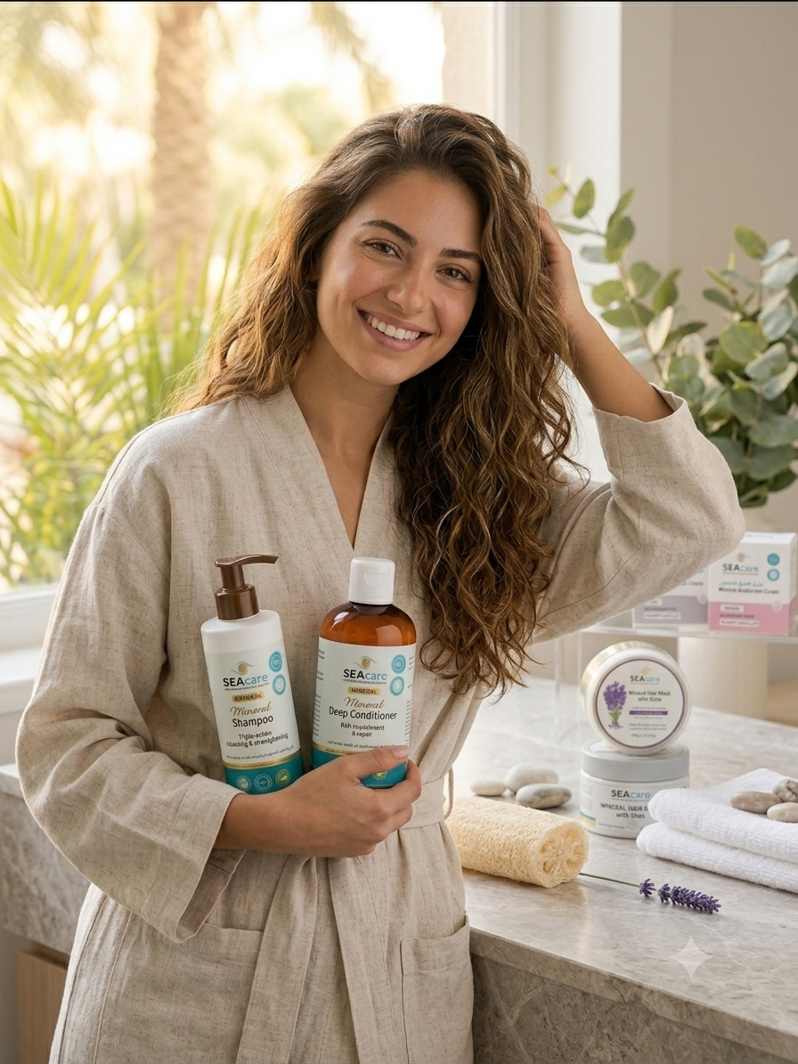 Hair Care