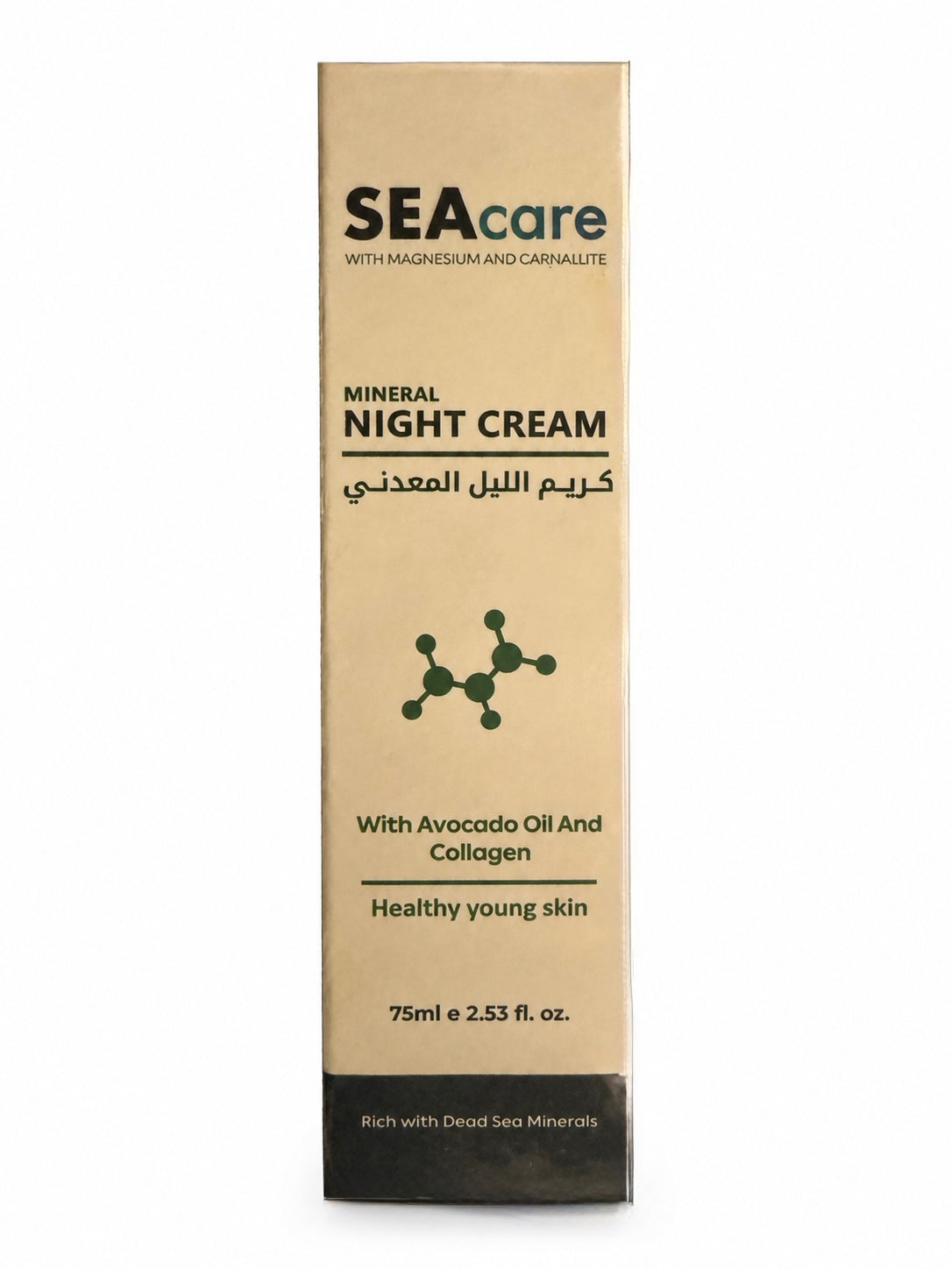 Mineral Night Cream